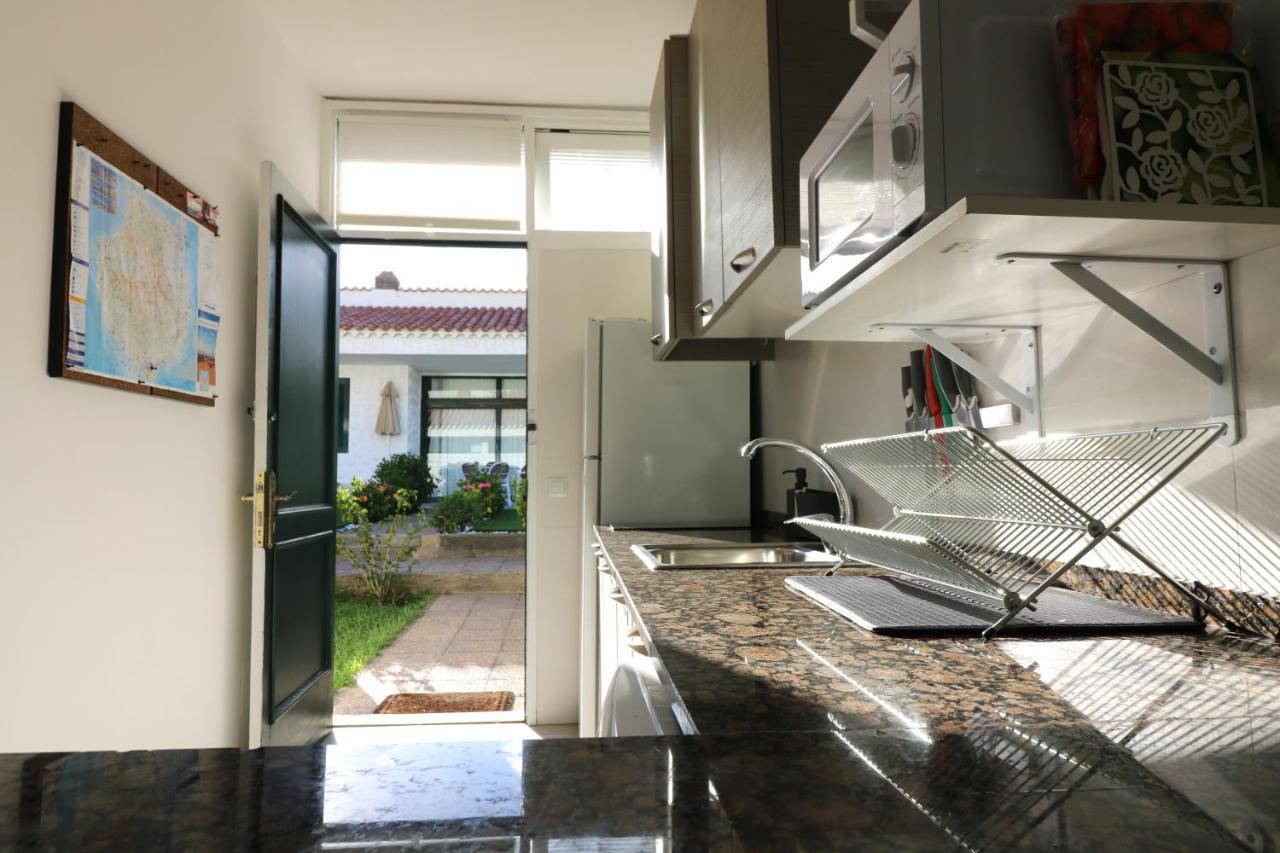 Bungalow - Piscina Climatizada - Playa Del Ingles Maspalomas  Buitenkant foto