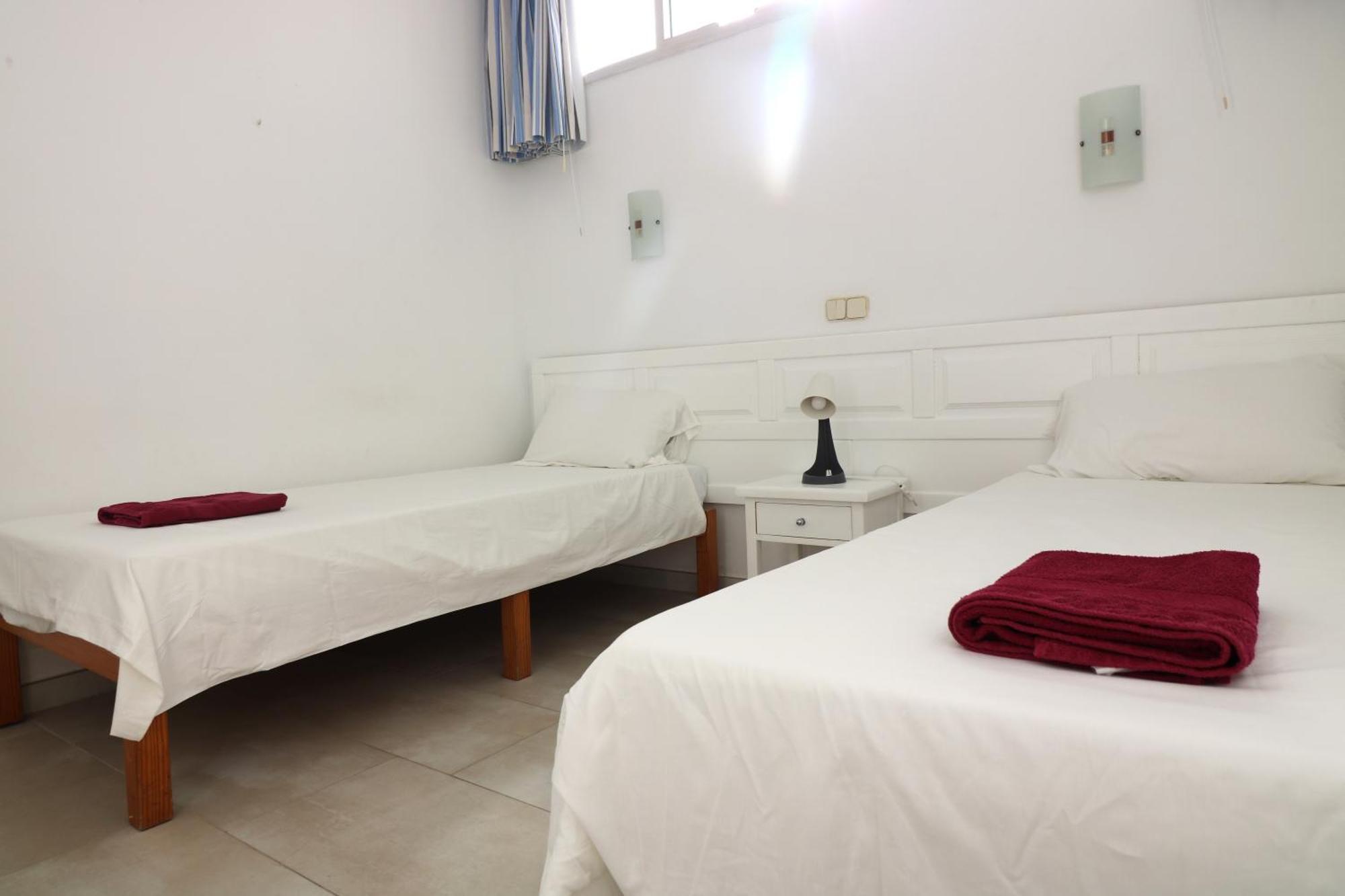 Bungalow - Piscina Climatizada - Playa Del Ingles Maspalomas  Buitenkant foto