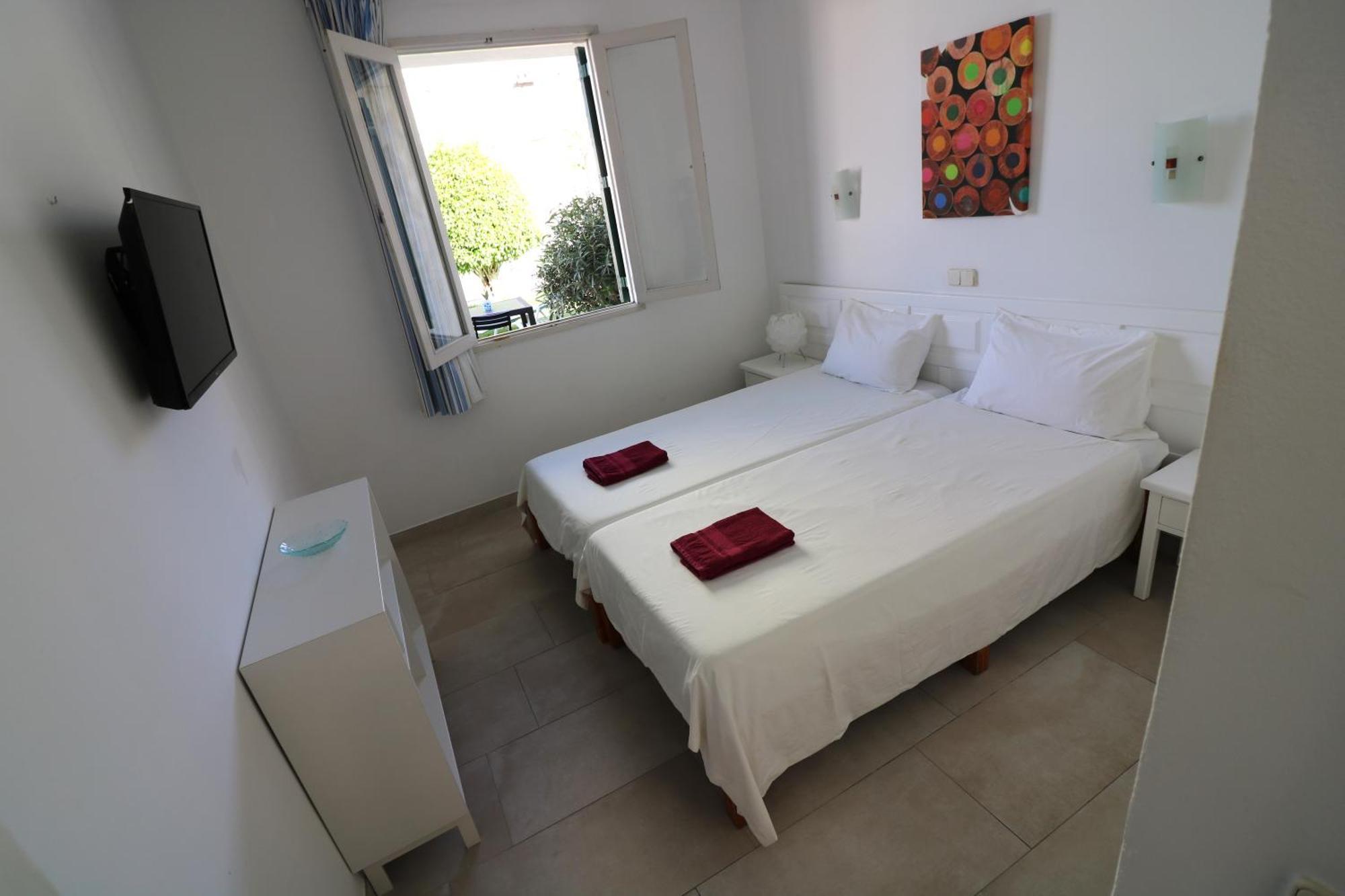 Bungalow - Piscina Climatizada - Playa Del Ingles Maspalomas  Buitenkant foto