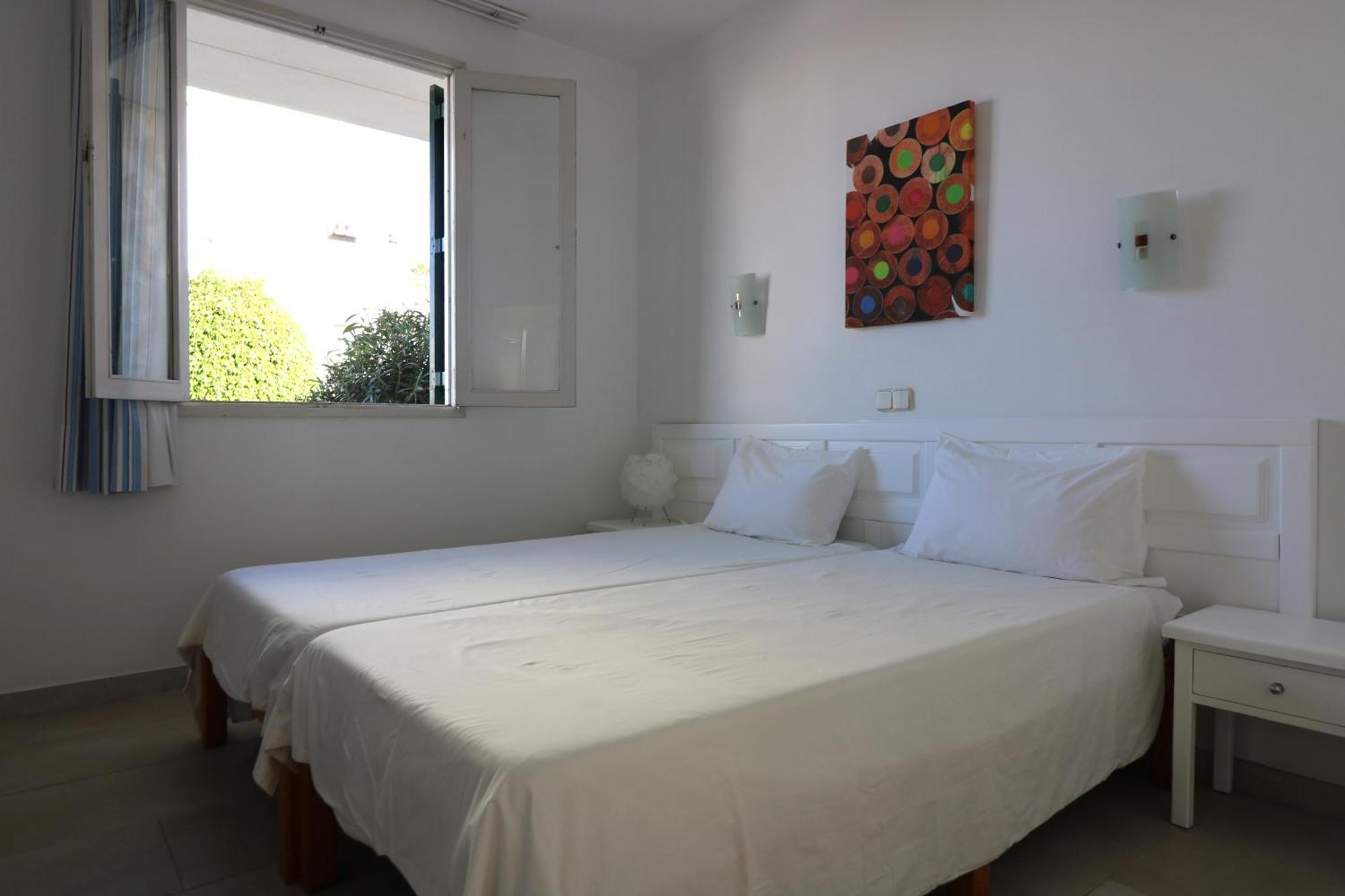 Bungalow - Piscina Climatizada - Playa Del Ingles Maspalomas  Buitenkant foto